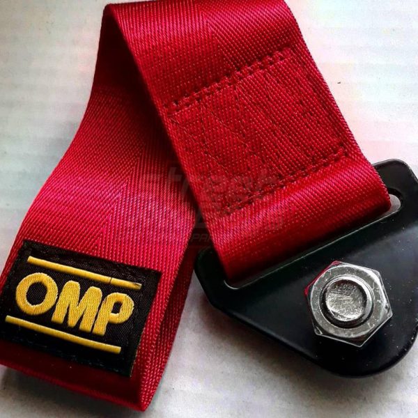 ΓΑΝΤΖΟΣ ΡΥΜΟΥΛΚΗΣΗΣ OMP ΙΜΑΝΤΑΣ - Image 5