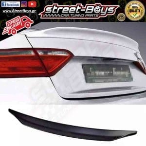 ΑΕΡΟΤΟΜΗ SPOILER AUDI A5 8T COUPE