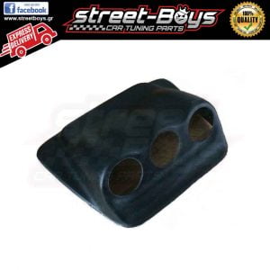 ΒΑΣΗ ΟΡΓΑΝΩΝ (52mm/60mm) SUBARU IMPREZA (2001-2007)