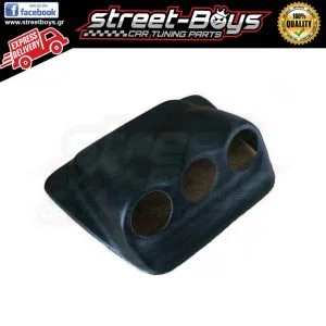 ΒΑΣΗ ΟΡΓΑΝΩΝ (52mm/60mm) SUBARU IMPREZA (2001-2007)