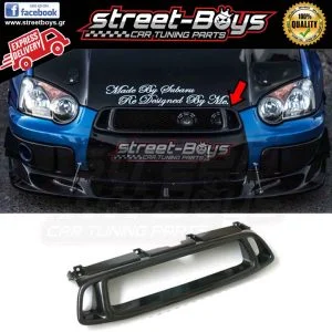 ΜΑΣΚΑ [M2 TYPE] SUBARU IMPREZA BLOBEYE