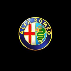 ALFA ROMEO