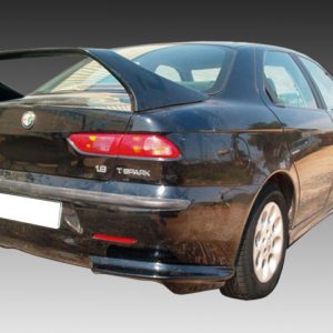 ΑΕΡΟΤΟΜΗ SPOILER ALFA ROMEO 156
