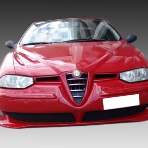 ΕΜΠΡΟΣ ΠΡΟΦΥΛΑΚΤΗΡΑΣ ALFA ROMEO 156