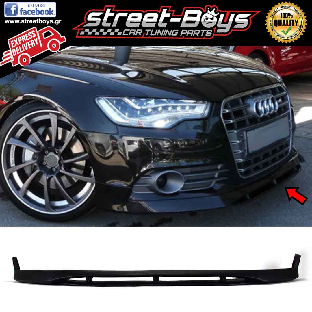 Audi A6 C7 Tuning Parts In Stock