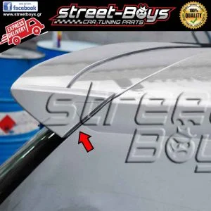 ΑΕΡΟΤΟΜΗ SPOILER VW GOLF 7