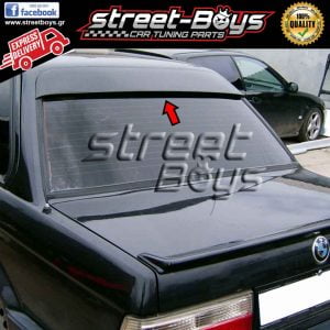 ΑΕΡΟΤΟΜΗ SPOILER ΟΡΟΦΗΣ BMW E30