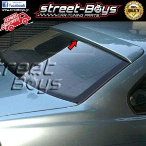 ΑΕΡΟΤΟΜΗ SPOILER ΟΡΟΦΗΣ BMW E36 COUPE