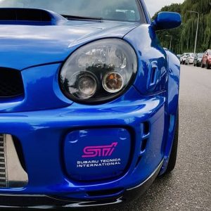 CAR TUNING PARTS SPOILERS DIFFUSER BODY KIT EUROPE