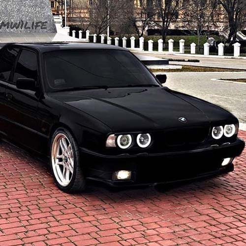 BMW TUNING E39 ΑΝΤΑΛΛΑΚΤΙΚΑ ΚΑΙ ΑΞΕΣΟΥΑΡ ΕΞΩΤΕΡΙΚΗΣ ΒΕΛΤΙΩΣΗΣ BODY KIT
