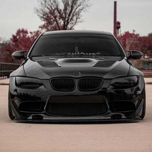 E92 E93 (2006-2013)