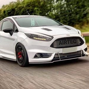 FIESTA MK6 (2008-2016)