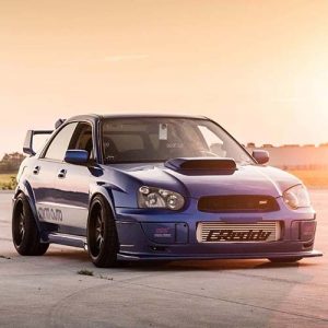 IMPREZA (2003-2005) BLOBEYE