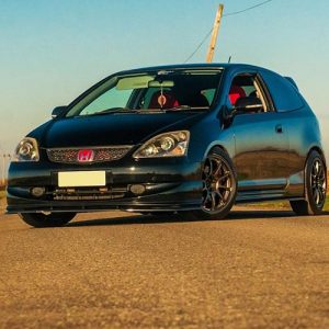 CIVIC (2000-2005) MK7