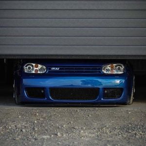GOLF 4 (1997-2003)