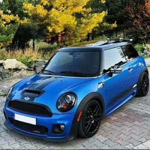 COOPER (2007-2013) R55/R56/R57