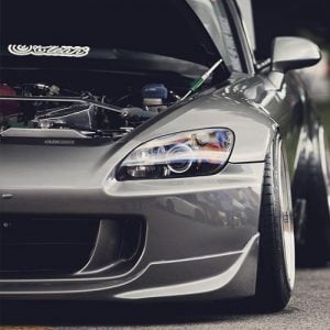 S2000 (1999-2009)