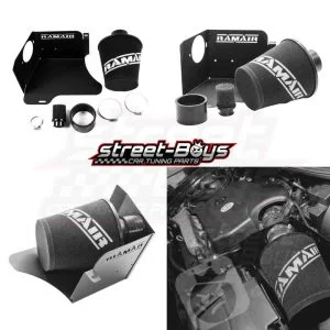 [1.8T] (70mm) ΚΙΤ ΕΙΣΑΓΩΓΗΣ ΑΕΡΑ RAMAIR PERFORMANCE ΦΙΛΤΡΟ ΜΕ ΘΩΡΑΚΙΣΗ ΘΕΡΜΟΤΗΤΑΣ