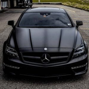 CLS CLASS