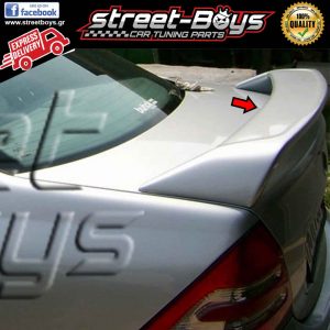 ΑΕΡΟΤΟΜΗ SPOILER MERCEDES BENZ W203