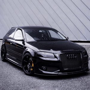 A3 8P (2003-2012)