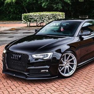 A5 8T (2007-2016)