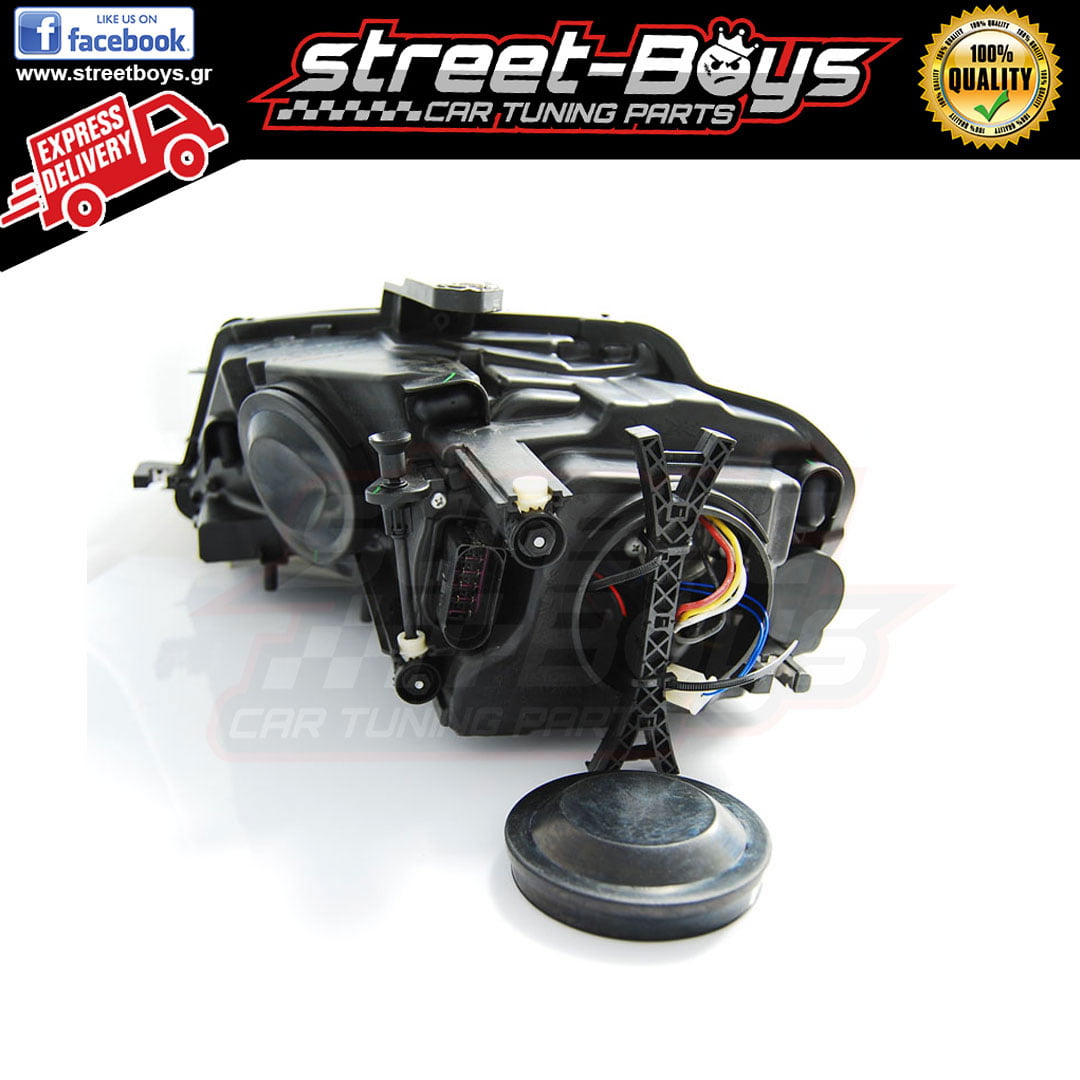 ΦΑΝΑΡΙΑ ΕΜΠΡΟΣ *TRU DRL* AUDI A3 8P (2008-2012) - Image 4