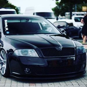 OCTAVIA 1Z (2004-2012)