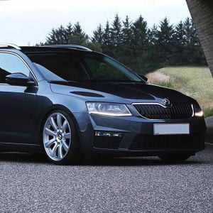 OCTAVIA 5E (2012-2019)