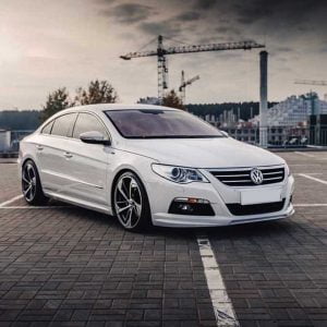 PASSAT CC (2008_2012-2017)