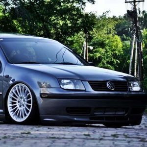 BORA (1999-2006)