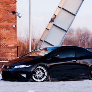 CIVIC (2006-2011) MK8