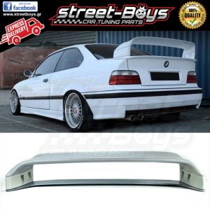 ΑΕΡΟΤΟΜΗ [GT TYPE] SPOILER BMW E36 SEDAN/COUPE