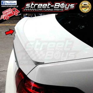 ΑΕΡΟΤΟΜΗ SPOILER MERCEDES BENZ W212