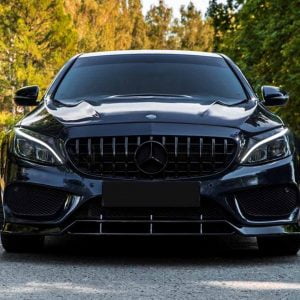 C CLASS
