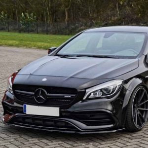 CLA CLASS