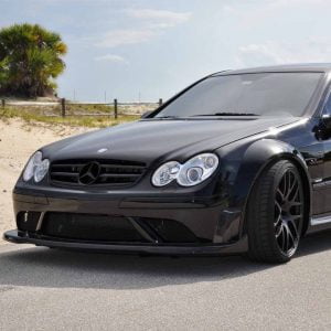 CLK CLASS