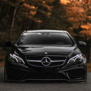 E CLASS