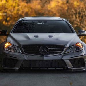 W212 (2009-2016)