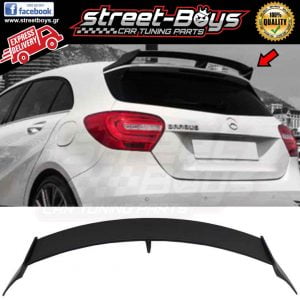ΑΕΡΟΤΟΜΗ [BRABUS TYPE] SPOILER MERCEDES BENZ W176