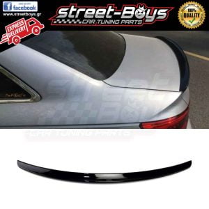 ΑΕΡΟΤΟΜΗ SPOILER AUDI A4 B8
