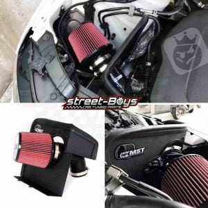 [1.8/2.0 TFSI EA888 +MAF] Audi A4/A5 ΚΙΤ ΕΙΣΑΓΩΓΗΣ ΑΕΡΑ MST PERFORMANCE
