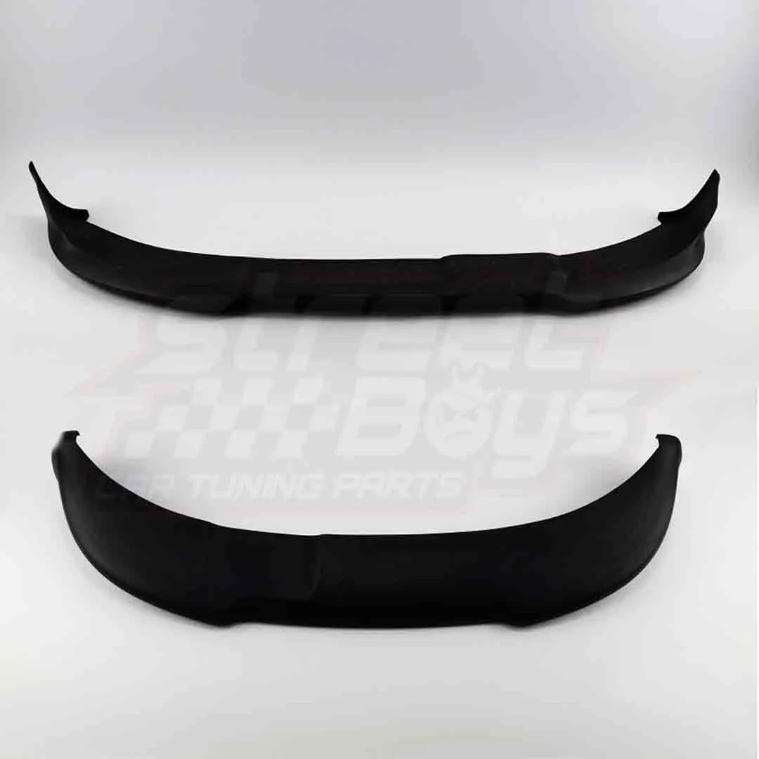 LIP SPOILER ΕΜΠΡΟΣ ΠΡΟΦΥΛΑΚΤΗΡΑ AUDI A3 8P (2003-2008) - Image 3