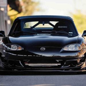 MX5 MK2 NB (1998-2005)