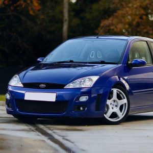 FOCUS MK1 (1998-2004)