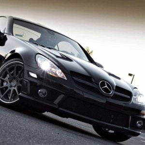 SLK CLASS