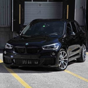 X1 F48 (2016-2021)