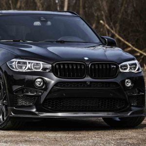 X5 F15 F85 (2014-2018)