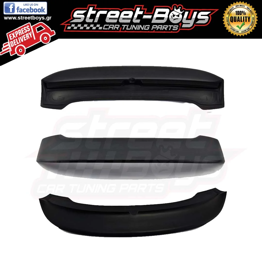 ΑΕΡΟΤΟΜΗ SPOILER FIAT 500 - Image 3
