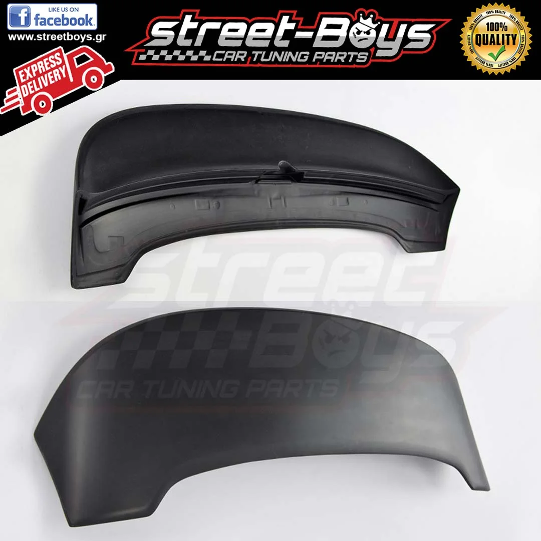 ΑΕΡΟΤΟΜΗ SPOILER FIAT 500 - Image 4